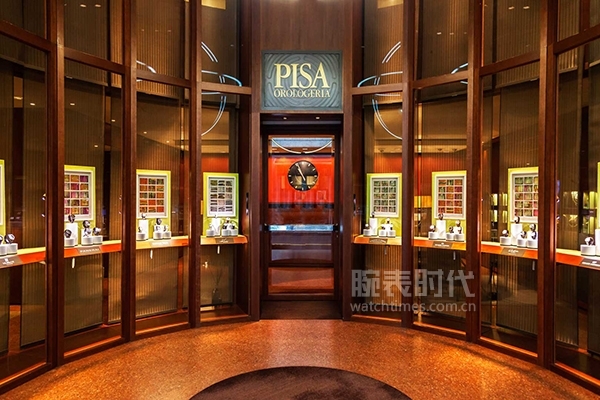 意大利十大名表排行榜图片,意大利十大手表品牌大全