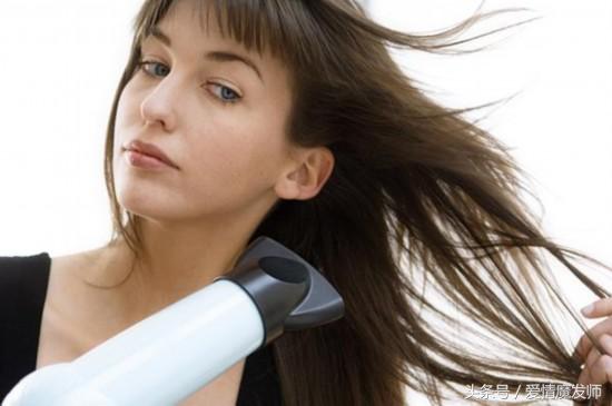 自己在家染发的正确方法和步骤,在家自己怎么染发最简单的方法