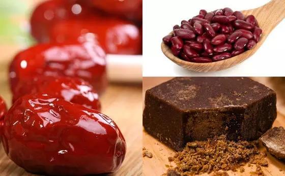 子宫肌瘤患者饮食上需要注意什么,子宫肌瘤一日三餐最佳食谱