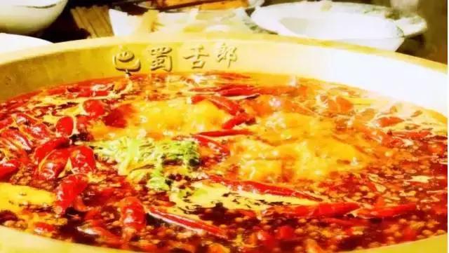 兰州火锅推荐城关区,兰州火锅在哪个位置好吃点