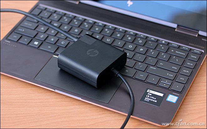 惠普新款spectrex360,翻转视界每一面都精彩