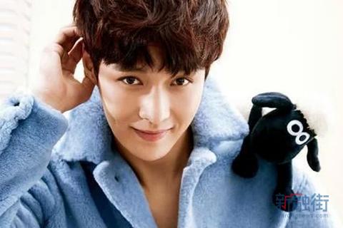 张艺兴遭到韩国网友一致反对？竟是因为说了一句“我是中国人”