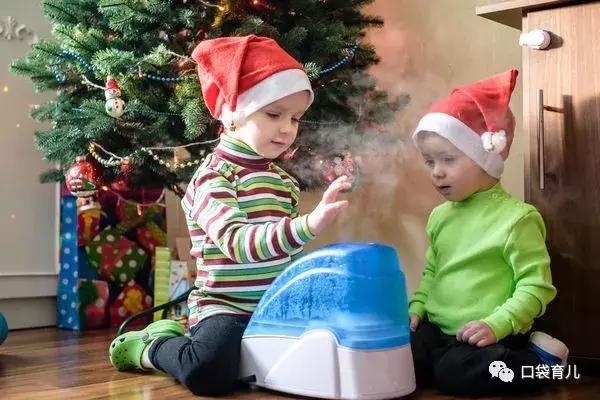 冬季警惕加湿器肺炎,加湿器用自来水导致宝宝肺炎