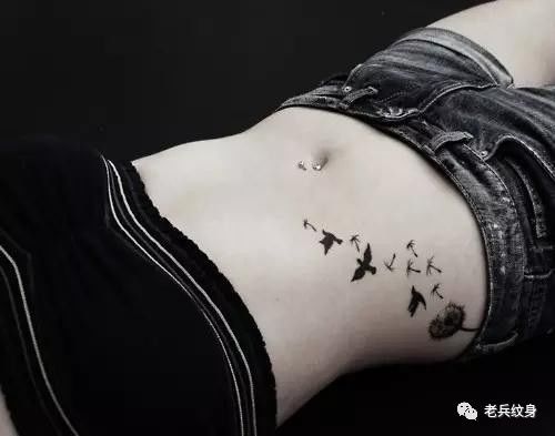 不会画画学纹身好学多久,没有绘画基础怎么学纹身