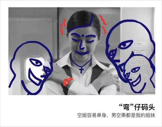 空姐经常熬夜需要补什么,空姐有多累视频