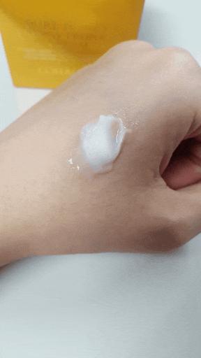 蜂胶保湿滋润面霜怎么样,韩国蜂胶面霜