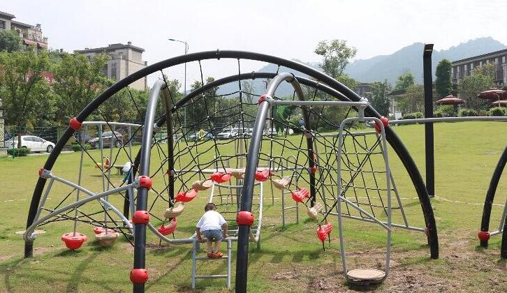 重庆巴南免费儿童游乐园,重庆主城区游乐园推荐