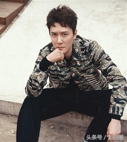 秋冬最火男生发型推荐,2019秋冬今年流行什么发型