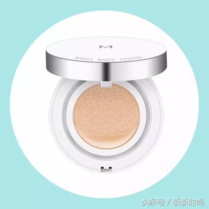 好用的混油皮大牌气垫,30款热门气垫