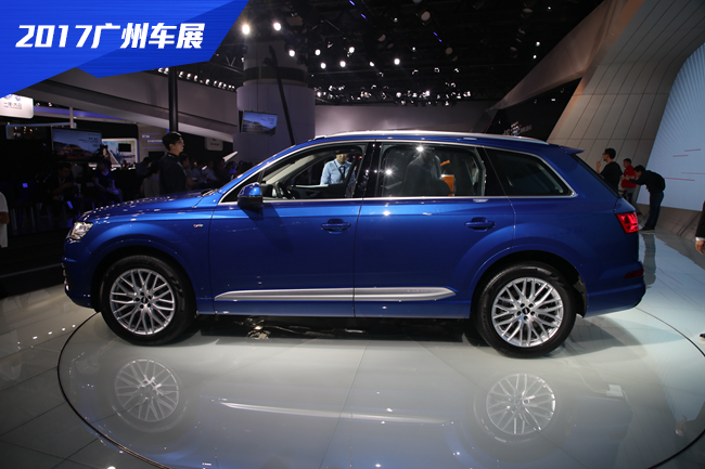 q7怎么区别新老款,q7新款和老款区别