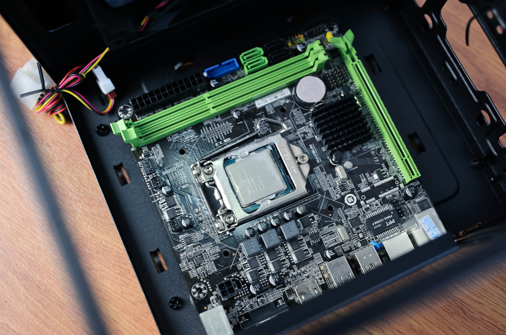 家庭旧物改造手工制作大全,旧电脑主机废物利用