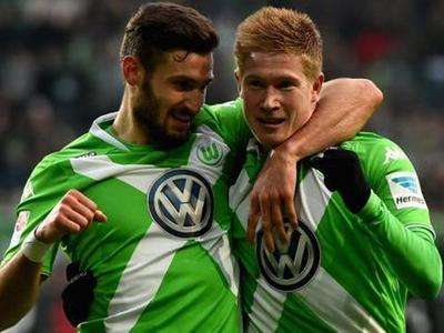 足球盘口分析：德甲-盘口硬机构看好沃尔夫斯堡11月18日