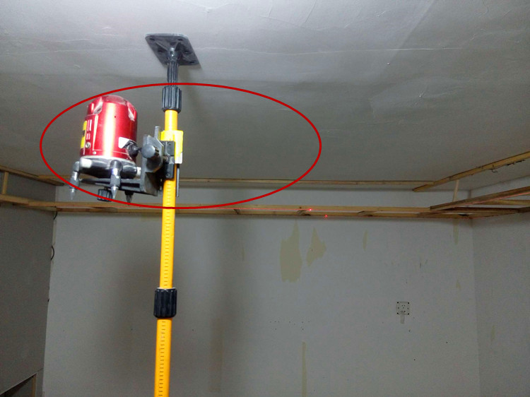 吊顶出问题返工谁负责,吊顶工做的不好怎样修复