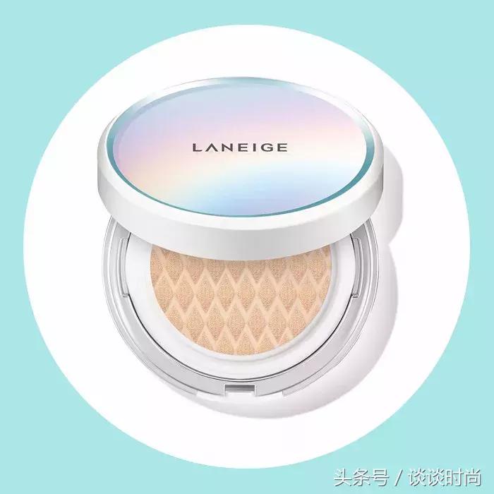 好用的混油皮大牌气垫,30款热门气垫