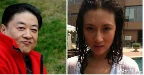 天涯爆料马蓉宋喆,假学历被男明星打假