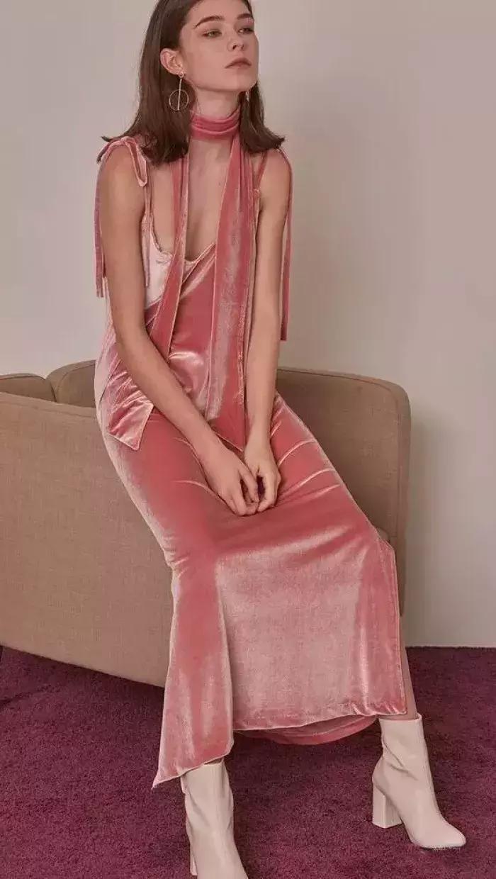 说出来你可能不信图片,最新款式的丝绒布