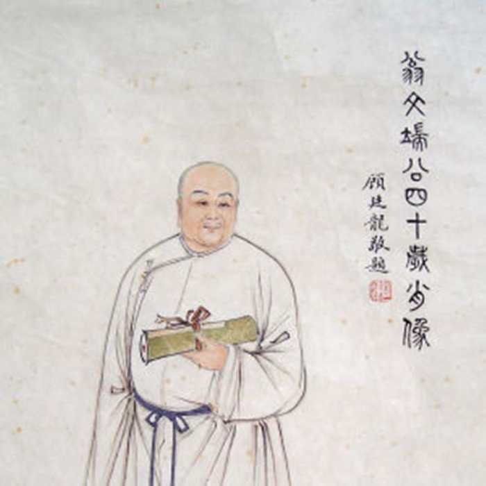 慈禧为让同治皇帝成材，找了四位大贤为帝师，个个都是人中龙凤