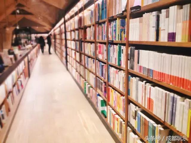 成都比较有意思的书店,成都哪些书店值得推荐
