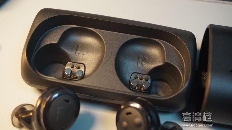 上千元的真无线耳机并不只有苹果,还有德国的BRAGI