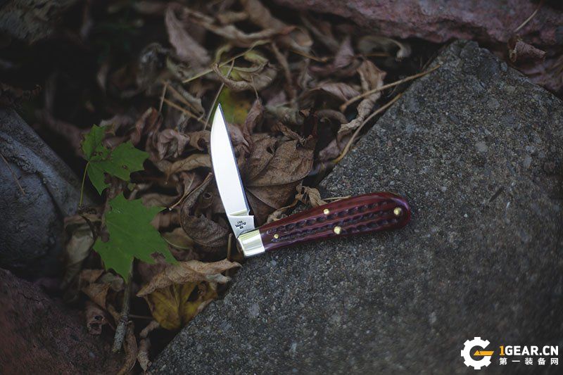 最好用的横手刀,初学者必备的十种刀