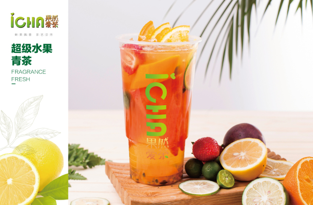 创业选择奶茶加盟,创业式奶茶加盟