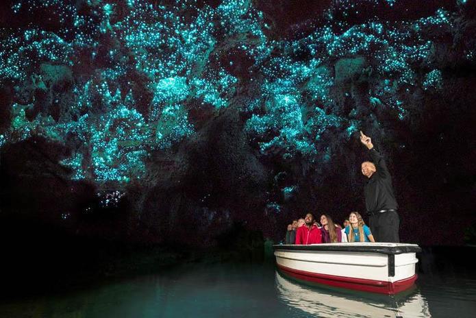 新西兰南北岛10天之旅,自驾游新西兰南北岛攻略