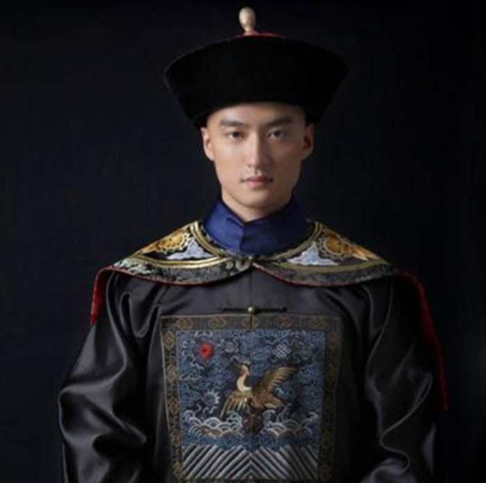 慈禧为让同治皇帝成材,找了四位大贤为帝师,个个都是人中龙凤