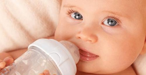 婴儿奶粉好坏的辨别方法,怎样辨别婴儿奶粉的真假