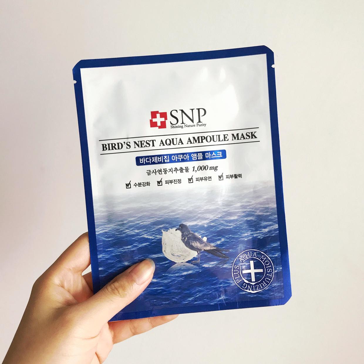 三十以上面膜推荐,面膜300种测评