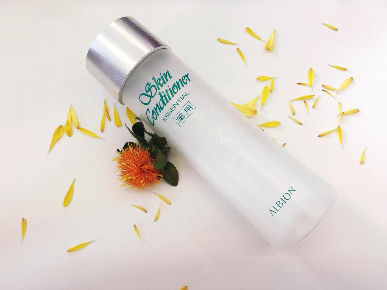 爽肤水测评由你来定,真正的爽肤水推荐