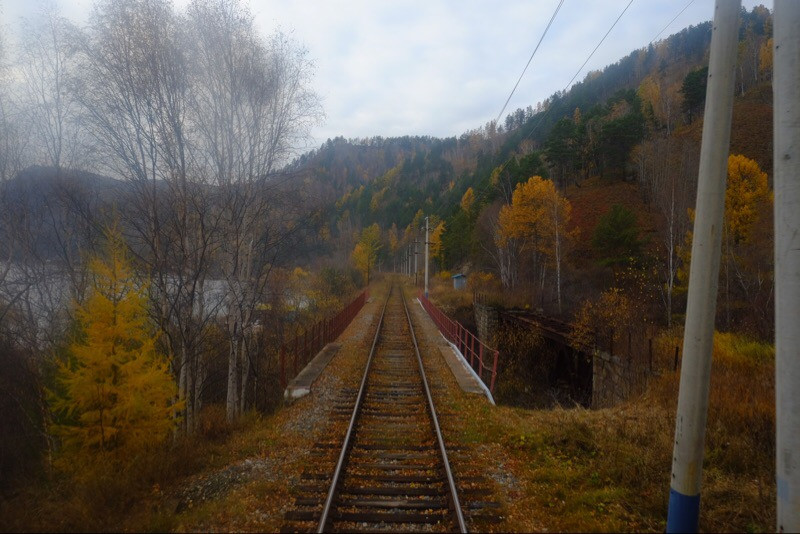 旅游景点贝尔加湖,如梦似幻的旅行
