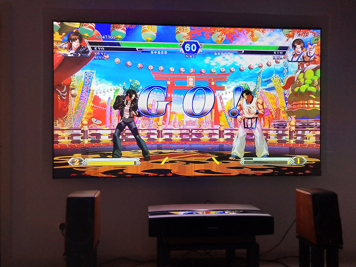 极米激光电视a1pro拆机教程,极米A1pro激光电视HDMi怎样维修