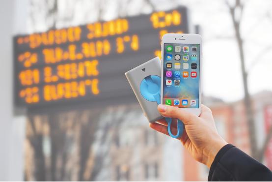 斩获口碑实力双第一，街电领跑共享充电宝第二阶段