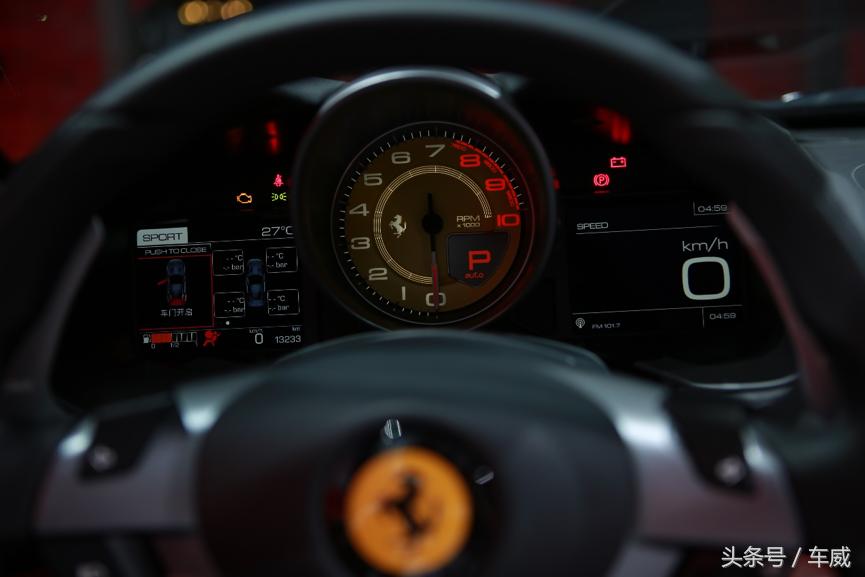 法拉利portofino最低价格,4座法拉利portofino价格