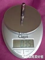 parker派克笔测评,派克sonnet卓尔致臻系列