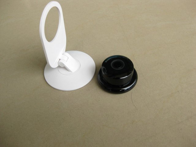 瑕不掩瑜，性价比高：小蚁智能家用摄像头使用体验