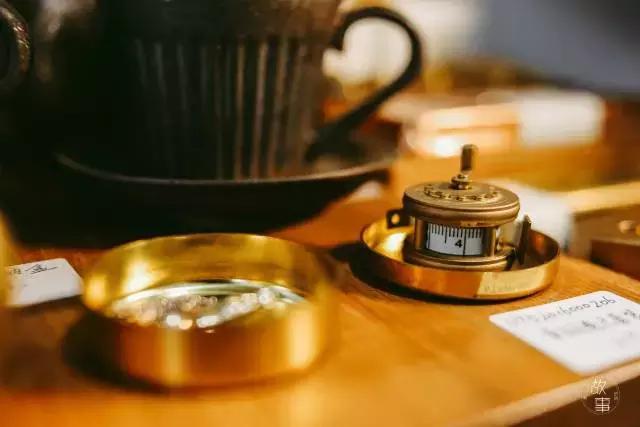 没去过这家店,难怪你撩不到妹