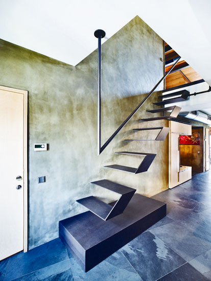 日式装饰风格色彩搭配,充满艺术气息的装修