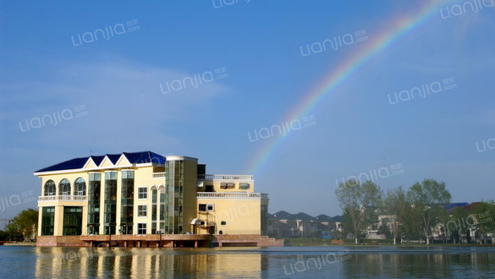 20年前的富人区老视频,探秘北京二环里的顶级富人区