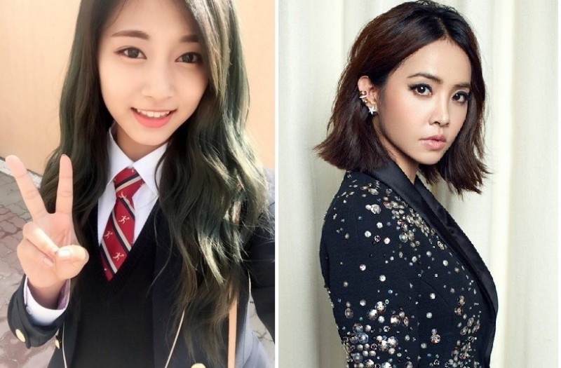 twice演唱会新加坡周子瑜,日本红白歌会twice2017舞台