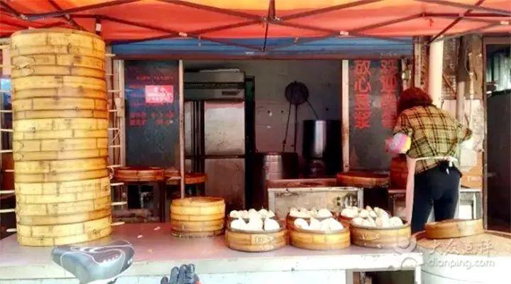 收藏级别的无锡街头必吃的20家隐世美食小店！