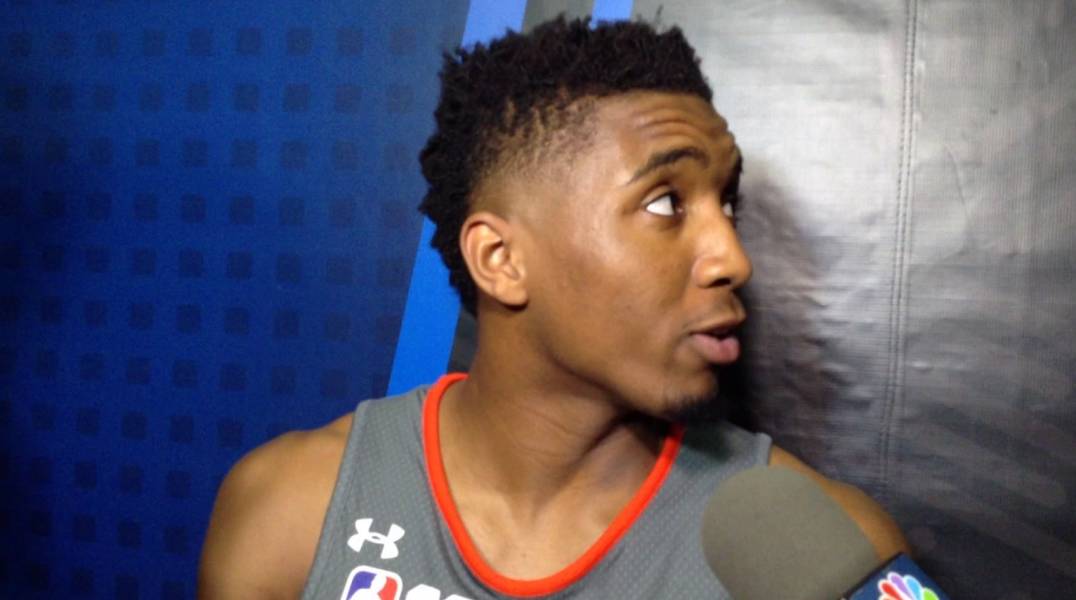 最强选秀一代,最强的一次选秀