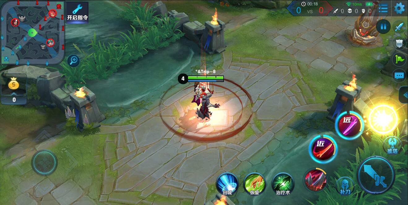 王者荣耀天美策划新英雄,王者荣耀天美故意让你输