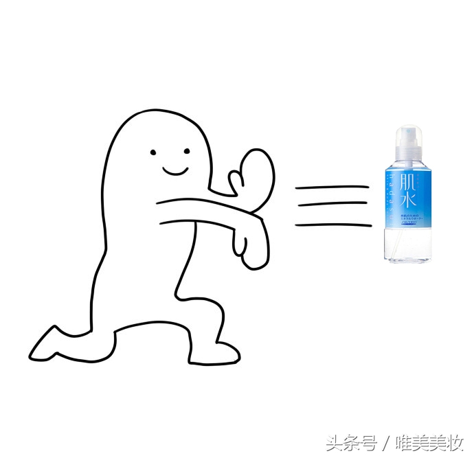 平价大碗稳定舒缓精华水,平价大碗水