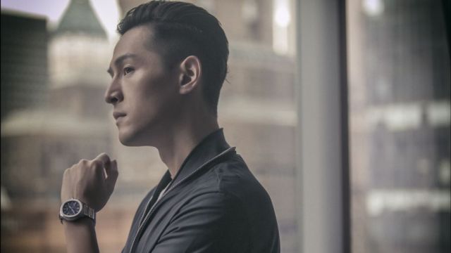 段奕宏痞帅合集,段奕宏帅炸视频