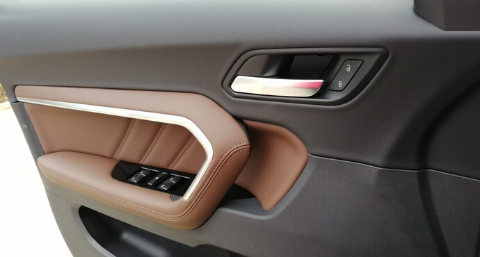 哈弗h61.5t试驾,全新哈弗h61.5t最新试驾视频