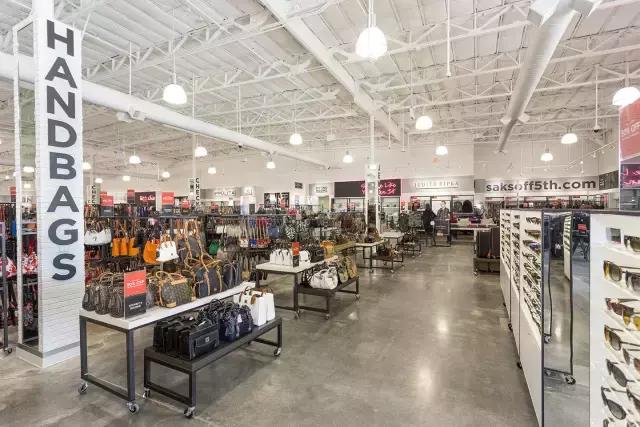美国“平价买名牌”的挖宝圣地！美国高端百货公司折扣店大盘点！