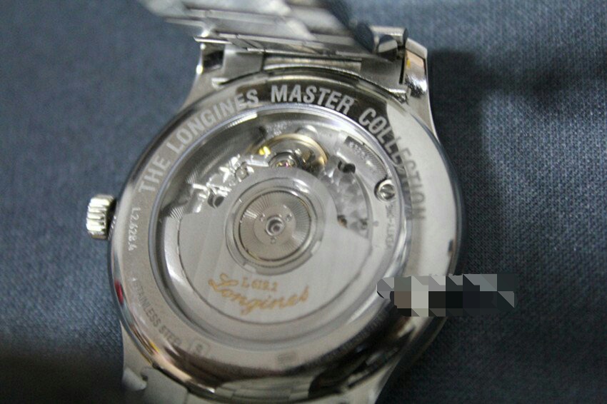 托朋友在国外买手表便宜吗,代购浪琴名匠手表