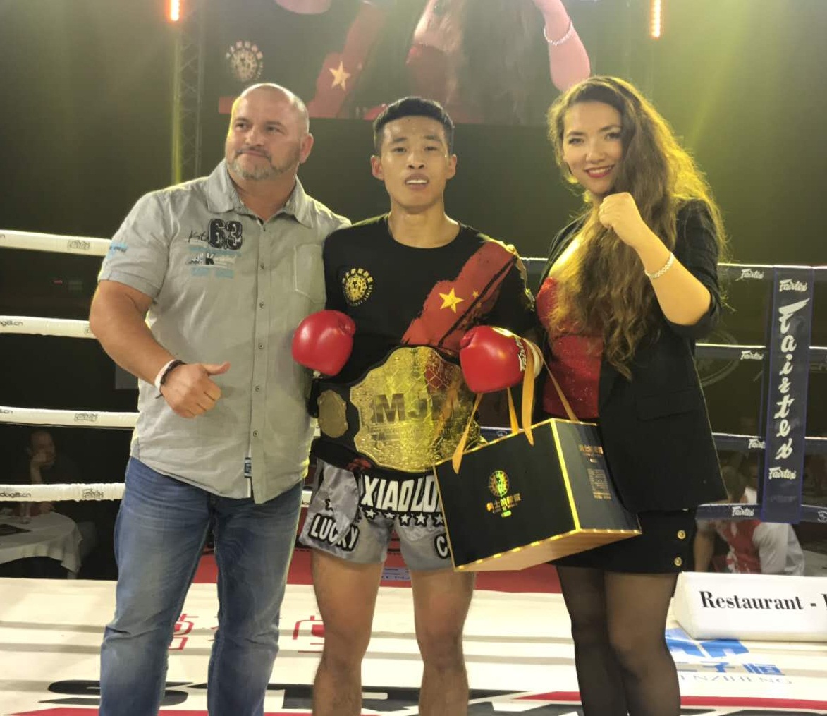 欧洲拳王重拳突袭,欧洲顶尖拳王