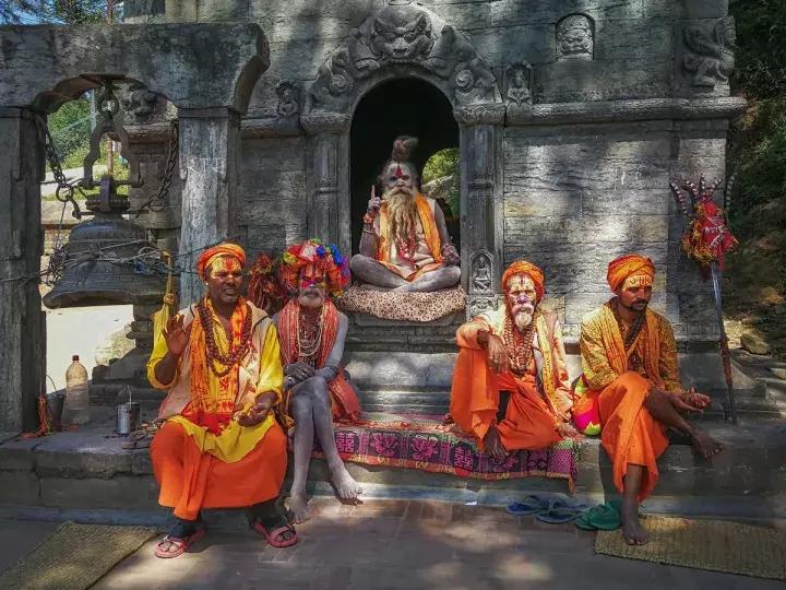 没去过尼泊尔旅游,没有去过西藏更没去过吉隆坡